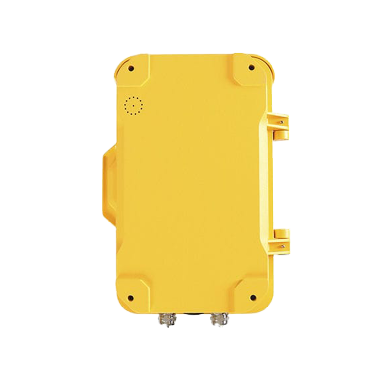 JR101-FK-HB Telefono Industrial de Difusion Vozell - Image 11