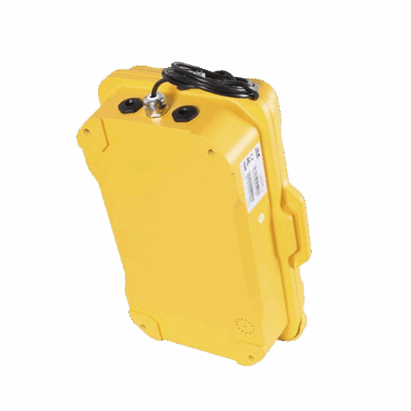 JR101-CB Telefono Industrial Vozell