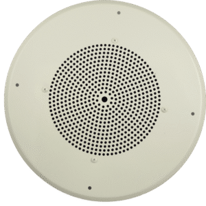 Altavoz de techo de 70 voltios