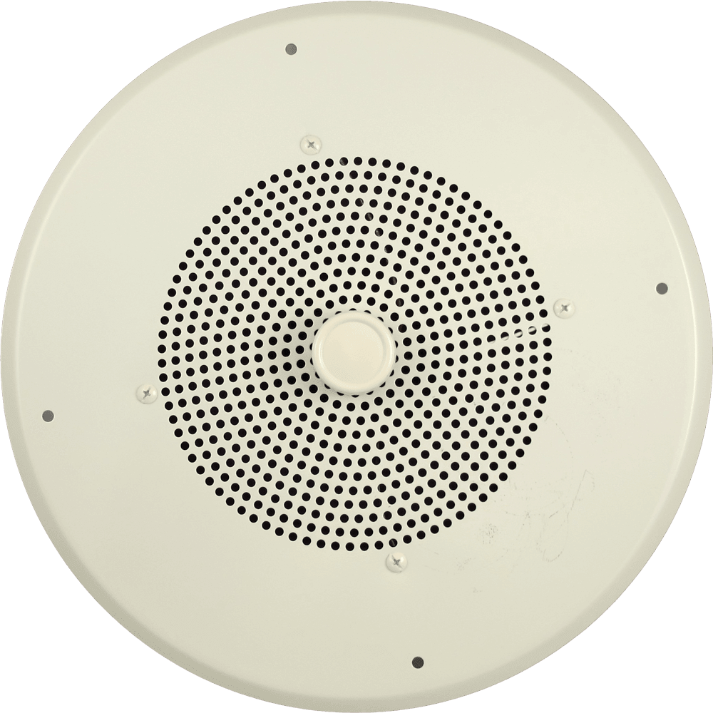 Altavoz de techo con control de volumen - Image 1
