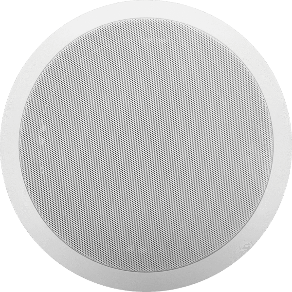 Altavoz de techo para comunicación por intercomunicación SIP/multidifusión