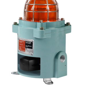 Alarma Antiexplosiva LED y Sirena QNES | ATEX / IECEx | 110dB - Image 2
