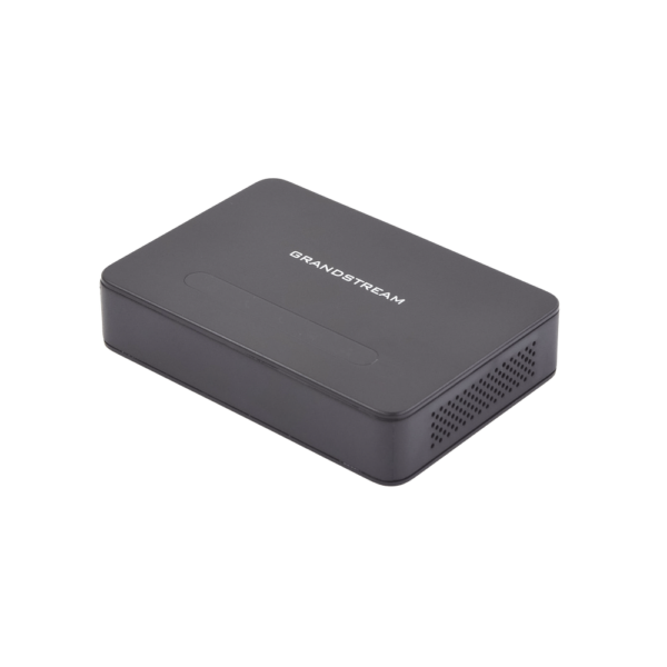 Adaptador para teléfono analógico (ATA) de 2 puertos FXS, Router integrado, Puertos Gigabit, diseñado para conectar sus dispositivos analógicos a una red VoIP
