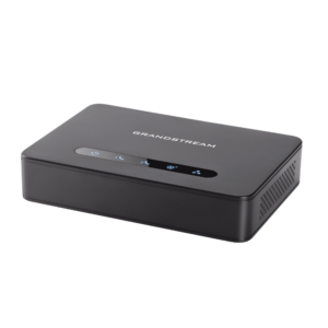 Adaptador para teléfono analógico (ATA) de 2 puertos FXS, Router integrado, Puertos Gigabit, diseñado para conectar sus dispositivos analógicos a una red VoIP - Image 5
