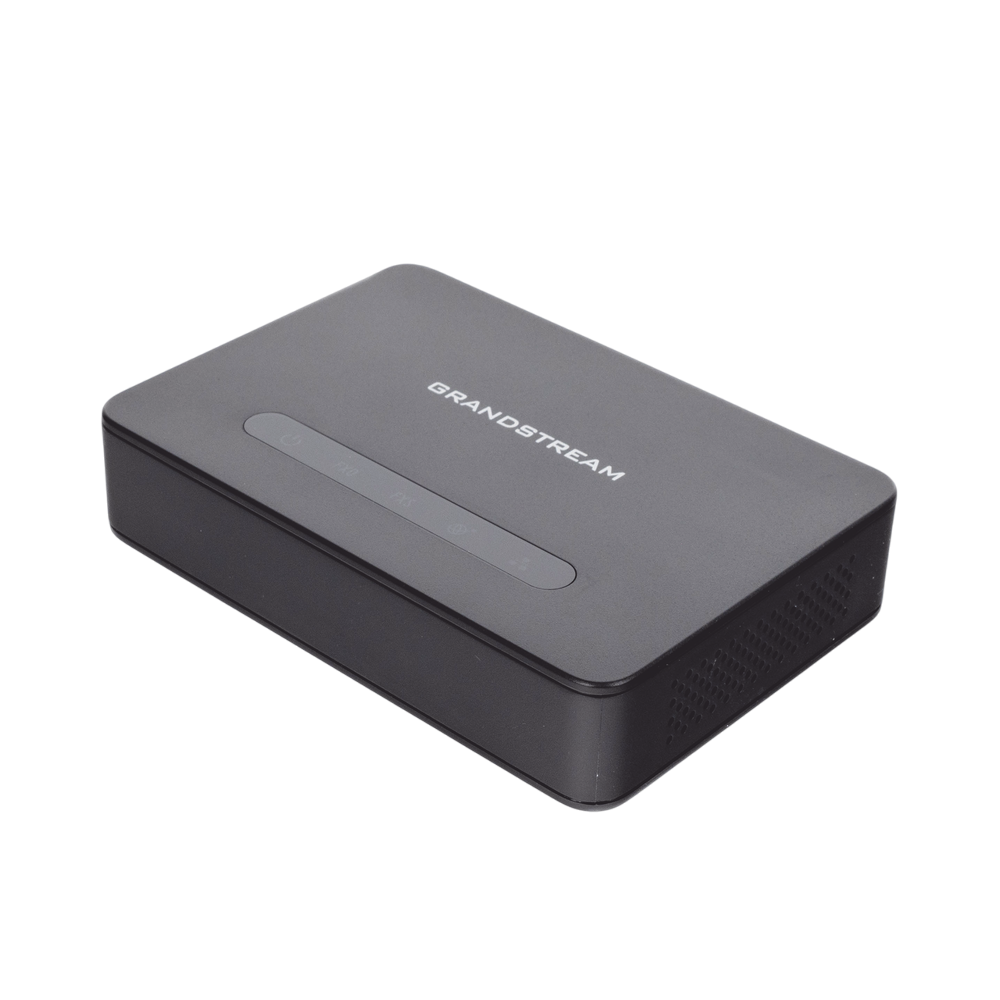 Adaptador de Teléfono Analógico híbrido de 1 Puerto FXS (conectar teléfono analógico) y 1 Puerto FXO (conectar línea analógica) - Image 5