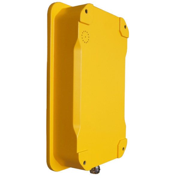 JR103-FK-HB Telefono Industrial de Difusion Vozell