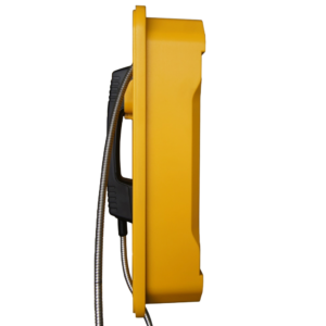 JR103-FK-HB Telefono Industrial de Difusion Vozell - Image 3