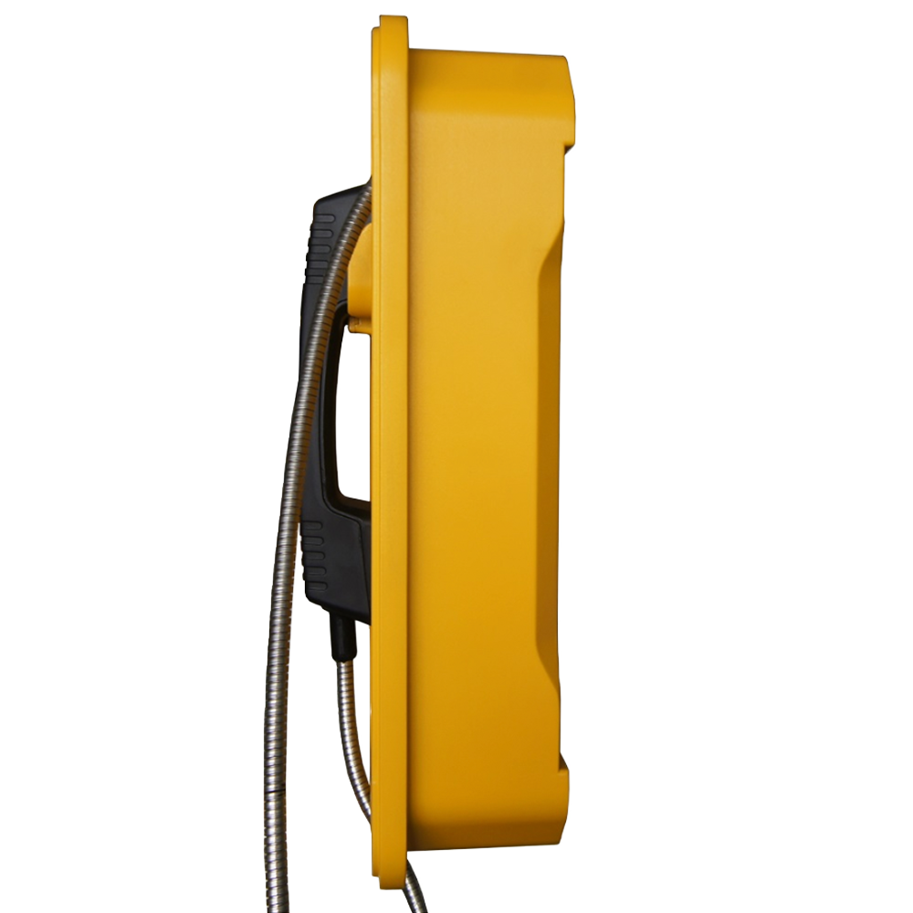 JR103-FK-HB Telefono Industrial de Difusion Vozell - Image 3