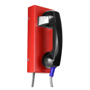 JR202-CB Teléfono Antivandálico - Image 4
