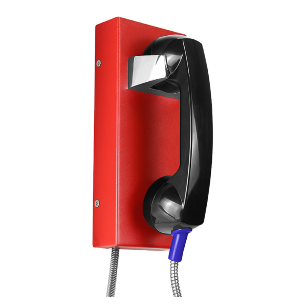 JR202-CB Teléfono Antivandálico