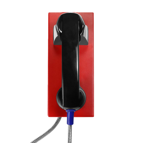 JR202-CB Teléfono Antivandálico