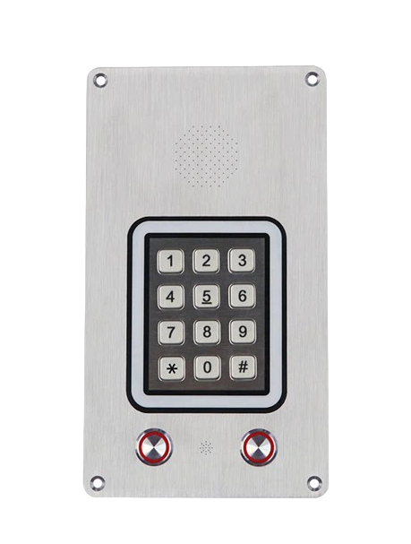 JR309 FK A Teléfono de Emergencia para Elevador