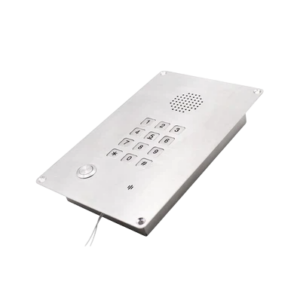 JR309 FK Teléfono Antivandalico IP65 IK10 - Image 5