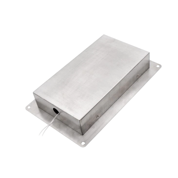 JR309 FK Teléfono Antivandalico IP65 IK10