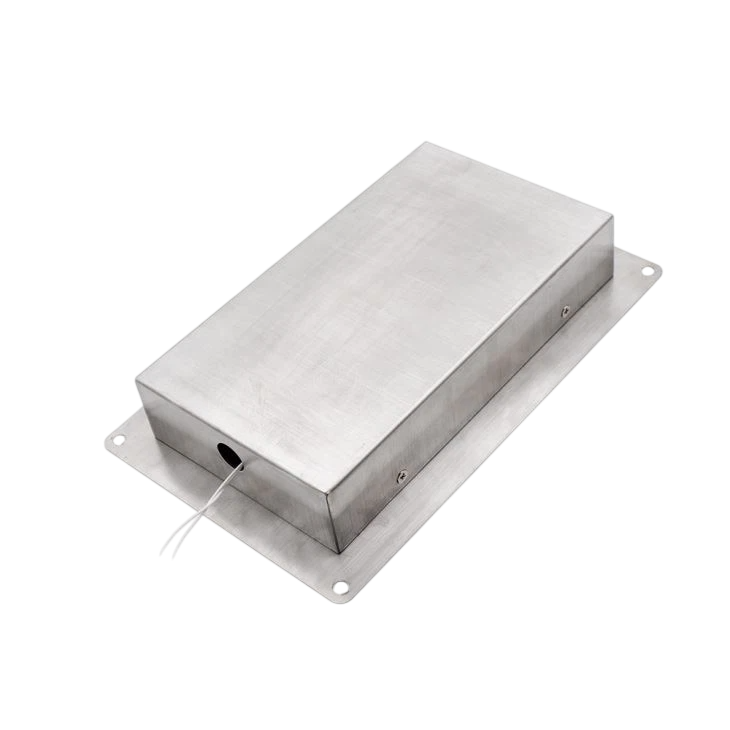 JR309 FK Teléfono Antivandalico IP65 IK10 - Image 8