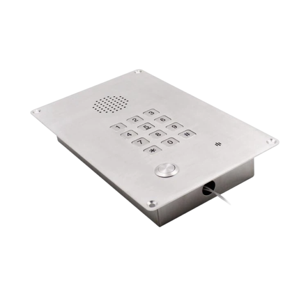 JR309 FK Teléfono Antivandalico IP65 IK10
