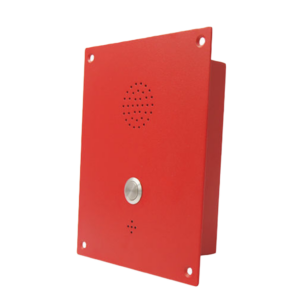 JR314-SC Telefono de Emergencia Vozell