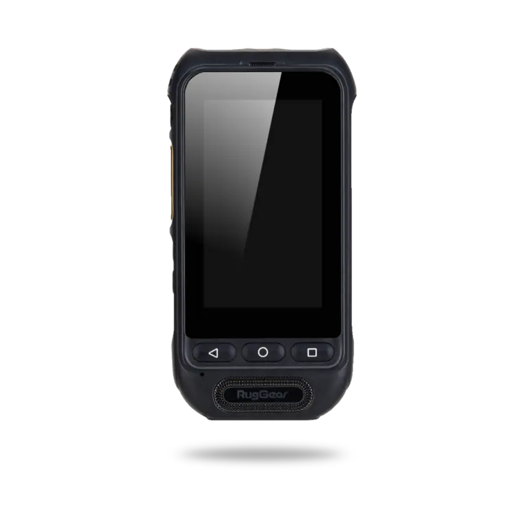 KIT Radio RG360 - Image 1