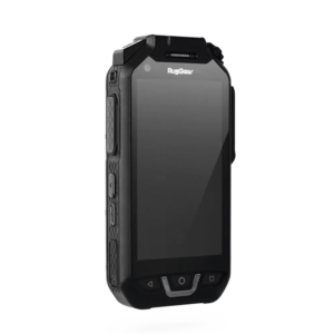 Smartphone PoC de alto rendimiento para aplicaciones PTT de misión crítica IP68 resistente al agua