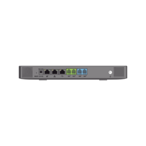 Conmutador IP-PBX para hasta 500 usuarios y 75 llamadas simultaneas, 2FXO, 2FXS, solución para PyMEs - Image 3